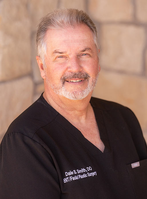 Dr. Dale B. Smith, D.O.