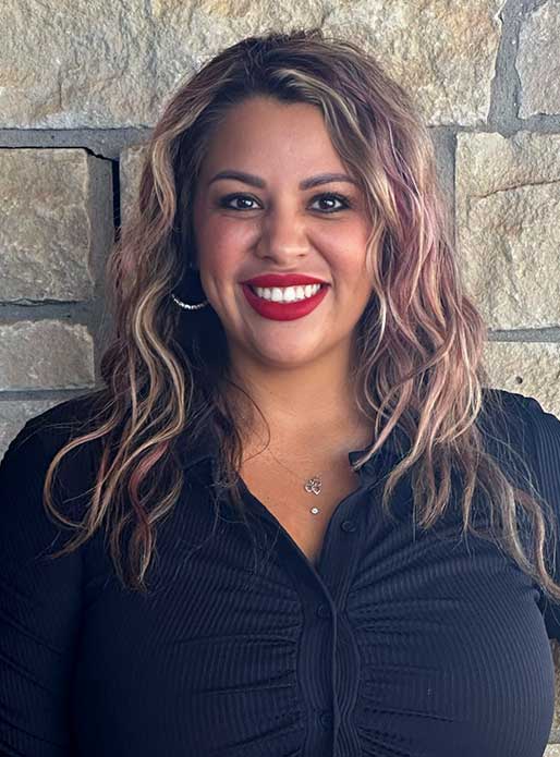 Felicia Thompson